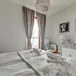 Apartamento Riva - Nadmorski Dwór Premium *