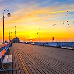 Apartamento Riva - Nadmorski Dwór Premium Gdansk