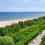 Riva - Nadmorski Dwór Premium * Gdansk