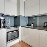 Riva - Nadmorski Dwor Premium شقة *
