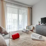 شقة Riva - Nadmorski Dwor Premium