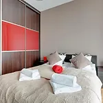 Riva - Nadmorski Dwór Premium Apartamento Gdansk