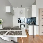 Apartamento Riva - Nadmorski Dwór Premium
