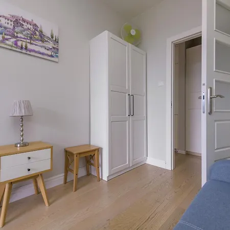 Apartamento Riva - Nadmorski Dwór Premium *