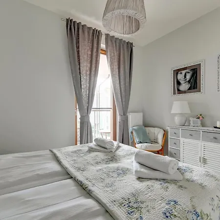 Apartment Riva - Nadmorski Dwor Premium *