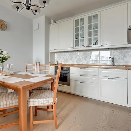 Riva - Nadmorski Dwór Premium