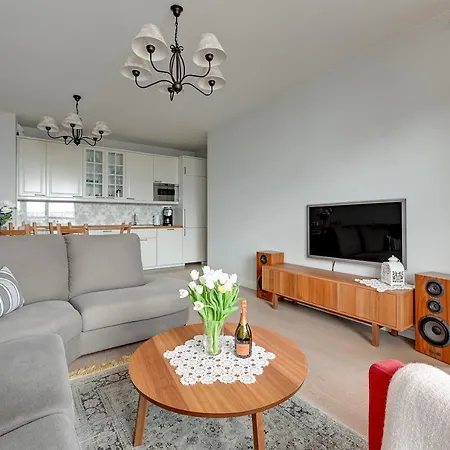 Riva - Nadmorski Dwor Premium