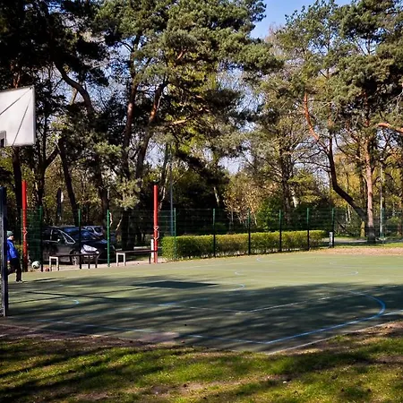 Riva - Nadmorski Dwor Premium Apartmán Gdaňsk