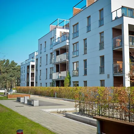 Riva - Nadmorski Dwór Premium *