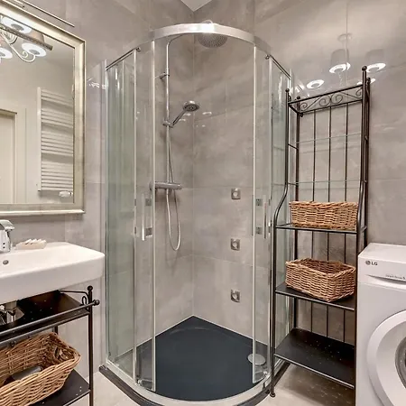 Riva - Nadmorski Dwor Premium Apartment