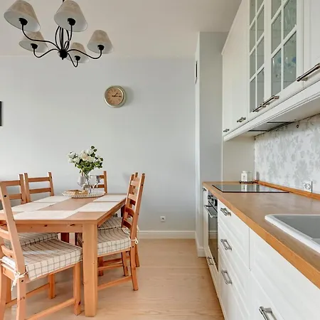 Riva - Nadmorski Dwór Premium *