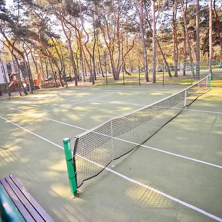 Lägenhet Riva - Nadmorski Dwor Premium