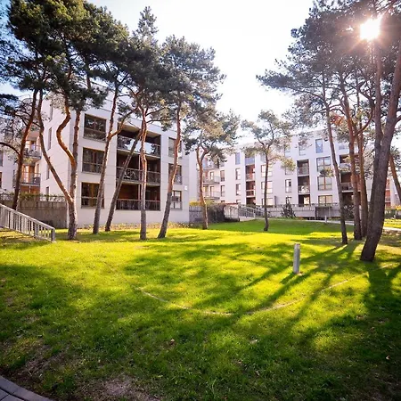 Riva - Nadmorski Dwór Premium