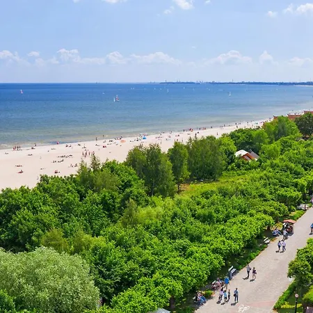 Riva - Nadmorski Dwór Premium * Gdańsk