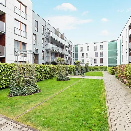 Riva - Nadmorski Dwor Premium * Gdańsk