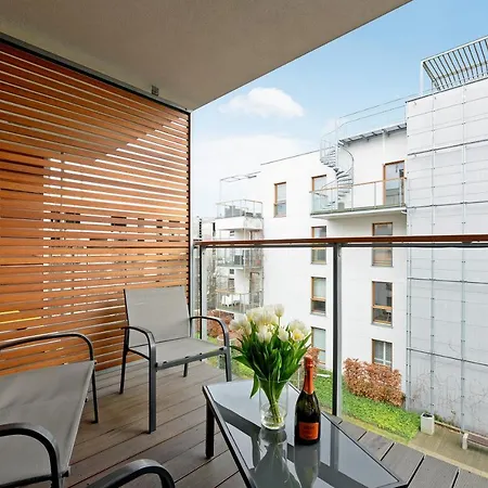 Riva - Nadmorski Dwór Premium Gdańsk