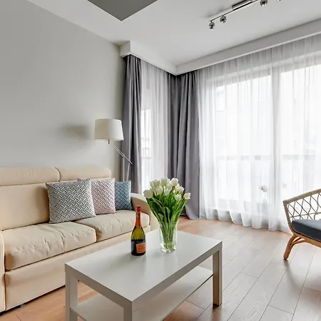 Riva - Nadmorski Dwór Premium