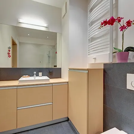 Riva - Nadmorski Dwór Premium Gdańsk