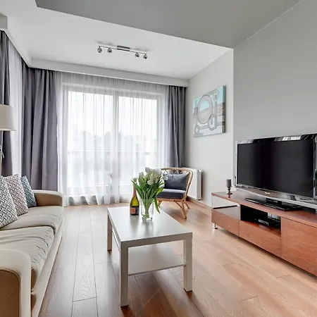 Riva - Nadmorski Dwor Premium