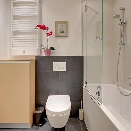Riva - Nadmorski Dwór Premium Apartament *