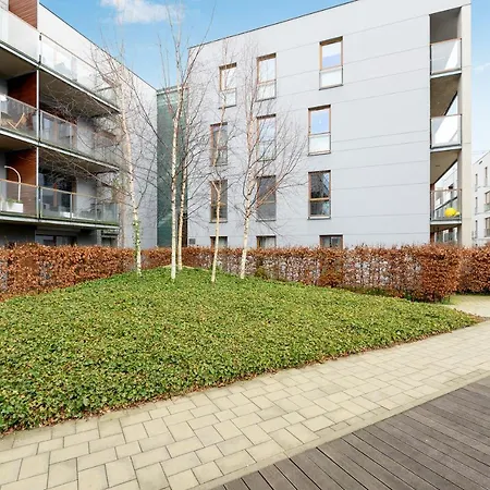 Riva - Nadmorski Dwór Premium