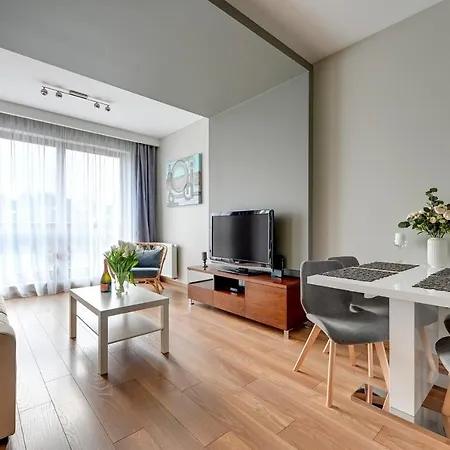 Riva - Nadmorski Dwór Premium *