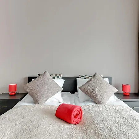 Riva - Nadmorski Dwór Premium *