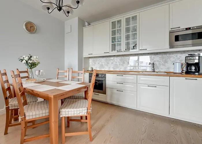 Riva - Nadmorski Dwor Premium