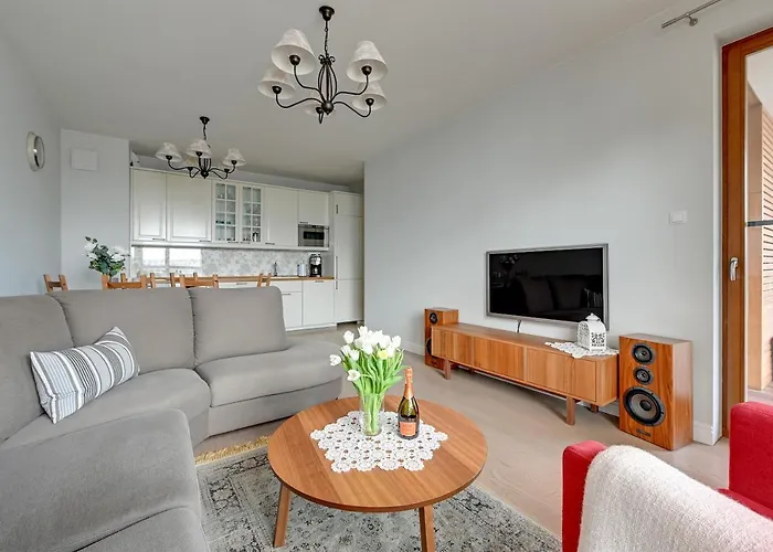 Riva - Nadmorski Dwor Premium