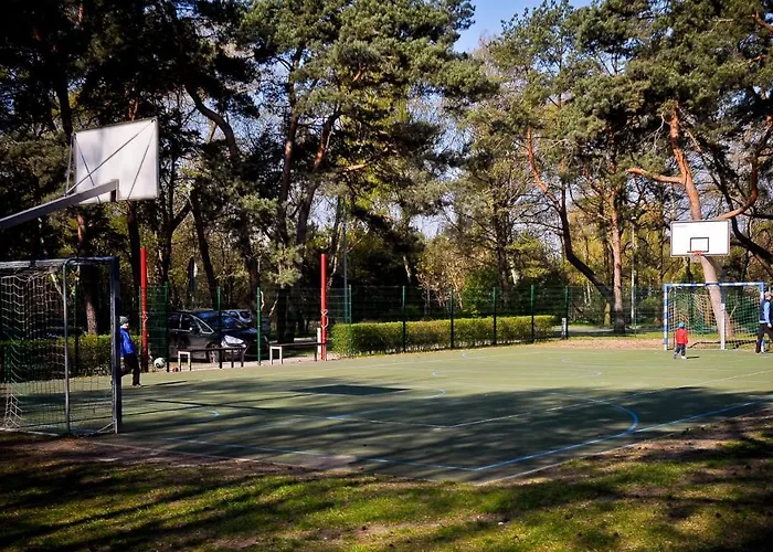 Riva - Nadmorski Dwor Premium Daire Gdansk