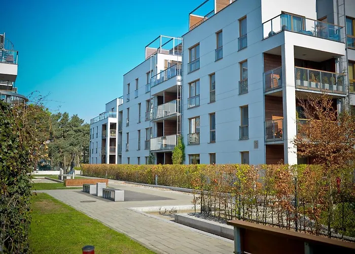 Riva - Nadmorski Dwor Premium *