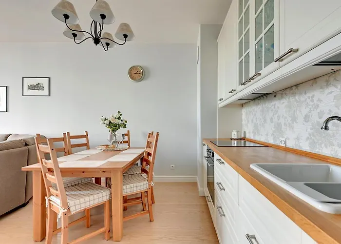 Riva - Nadmorski Dwor Premium *