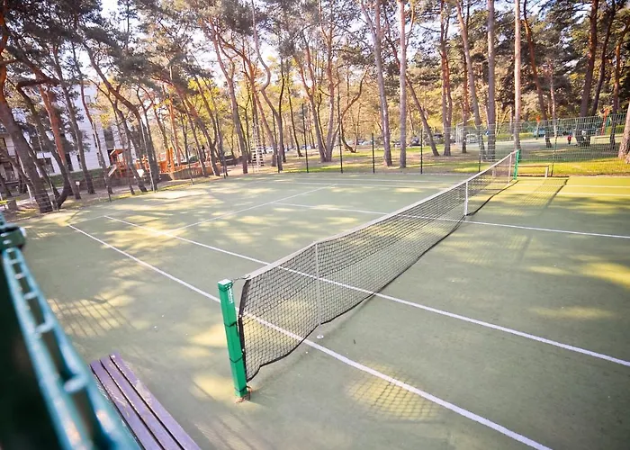 Daire Riva - Nadmorski Dwor Premium