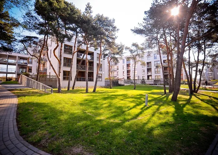 Riva - Nadmorski Dwor Premium