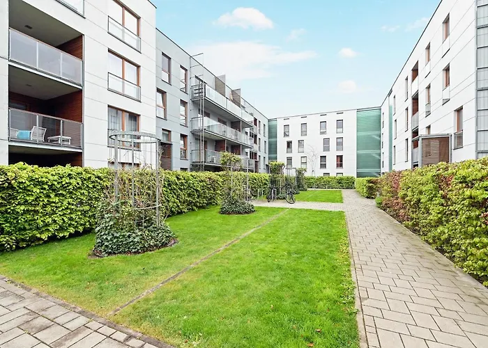 Riva - Nadmorski Dwor Premium * Danzig