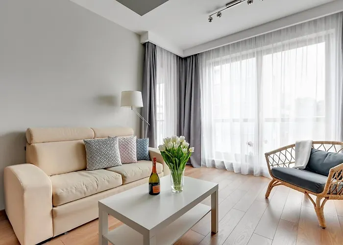 Riva - Nadmorski Dwor Premium