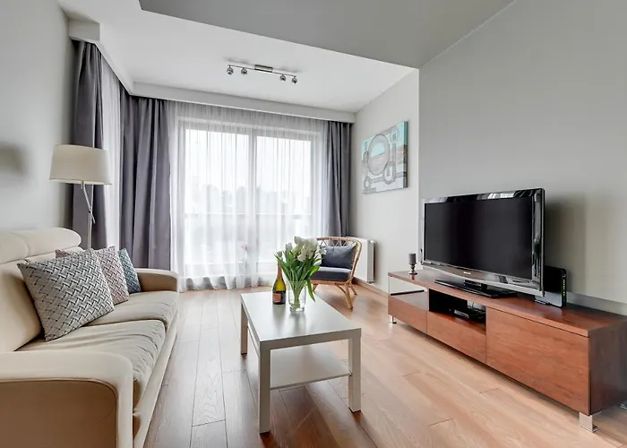 Riva - Nadmorski Dwor Premium