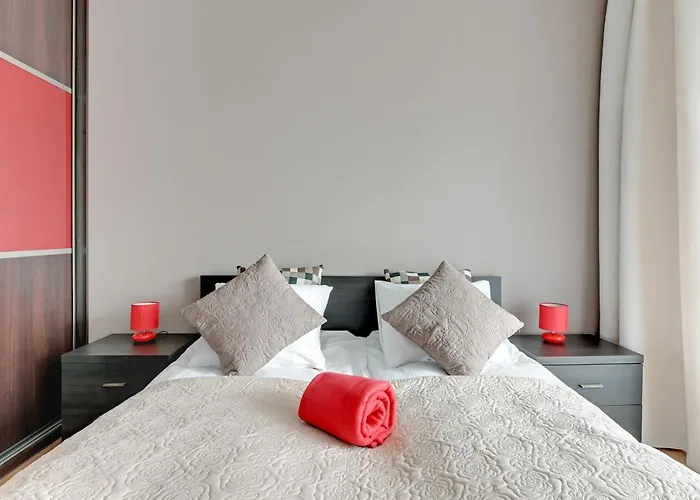 Riva - Nadmorski Dwor Premium *